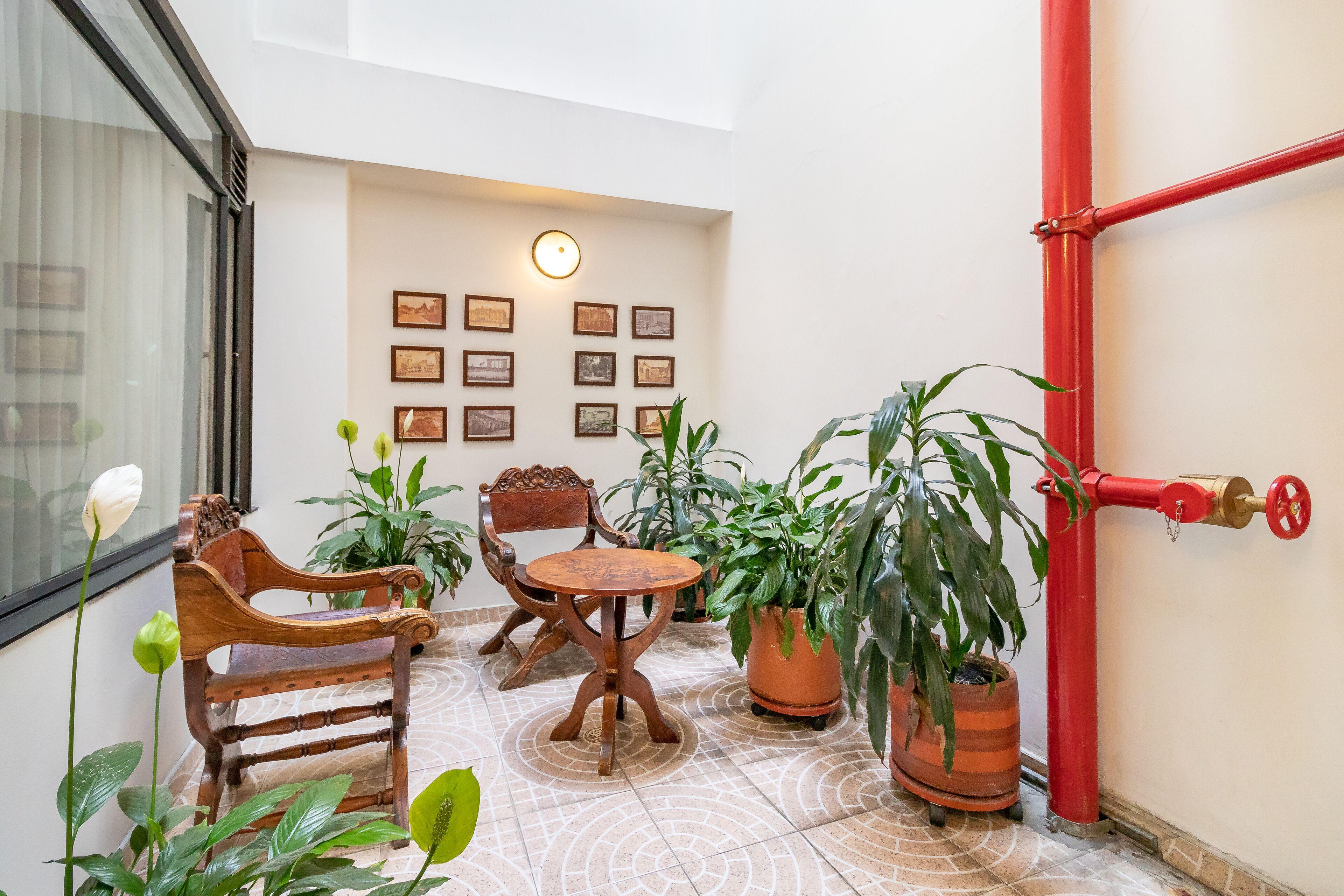 Hotel El Campin — Photos 2